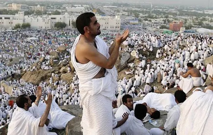 Les nouvelles conditions pour la saison du Hajj 2022