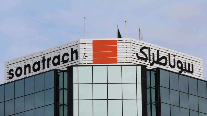 Accord Sonatrach-ExxonMobil Promotion du partenariat entre les compagnies internationales et l’Afrique