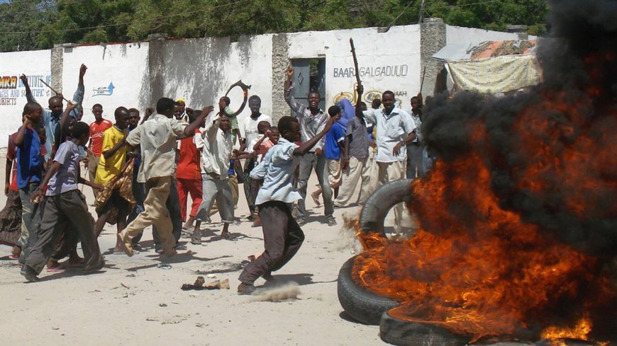 Afrique : flambée des prix des produits alimentaires et risques d’émeutes de la faim, selon le FMI