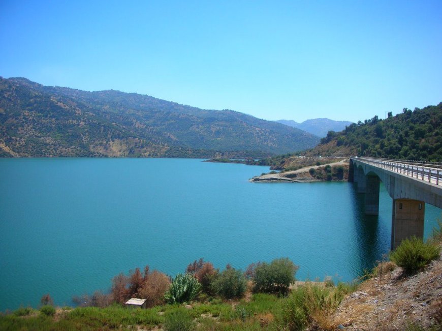 Région Est : le taux de remplissage des barrages après les pluies abondantes de ces derniers jours