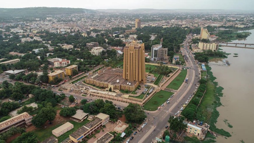 Mali : le gouvernement du financement de la Banque Mondiale