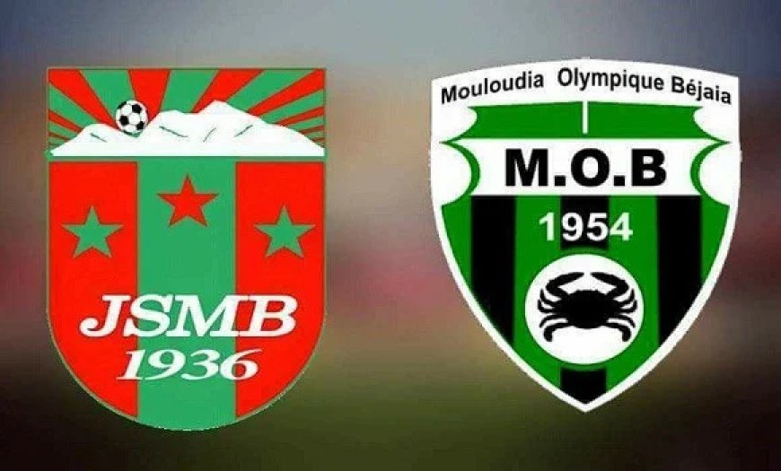 Derby JSMB – MOB : 18 mois ferme pour quatre supporters