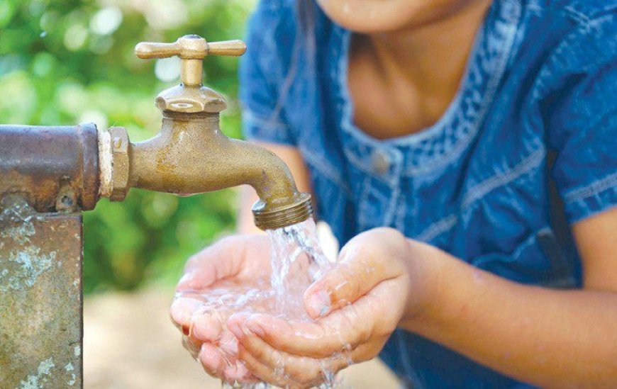 Eau potable / un nouveau schéma de distribution à partir du mois de ramadan