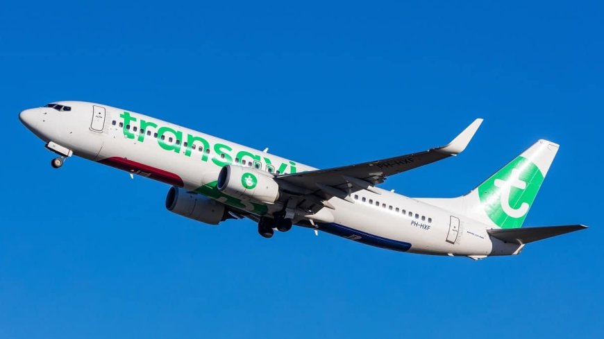 Agence Transavia Algérie : « C’est la première agence de la compagnie au monde »