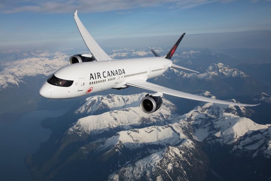 Voyager en juin 2024 : les vols Montréal – Alger en promotion chez Air Canada