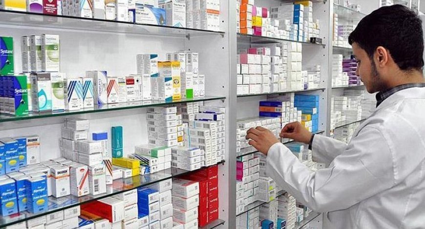 Algérie: Nouvelles décisions pour mettre fin à la crise de pénurie de médicaments de traitement Corona