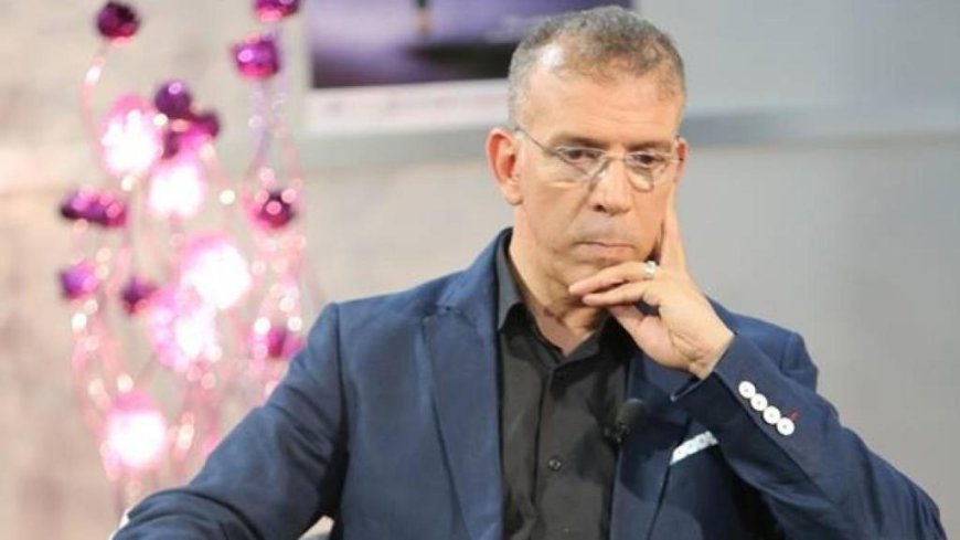 Hafid Derradji commente la nouvelle de son licenciement de « BeiN Sports »