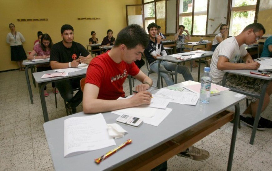 Bac et BEM à Tizi Ouzou : Conditions réunies pour le bon déroulement des examens