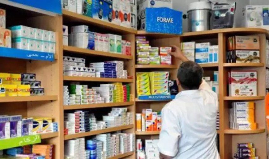 Algérie: Après qu’il soit devenu presque rare, environ 19 millions d’unités de Paracétamol ont été produites.