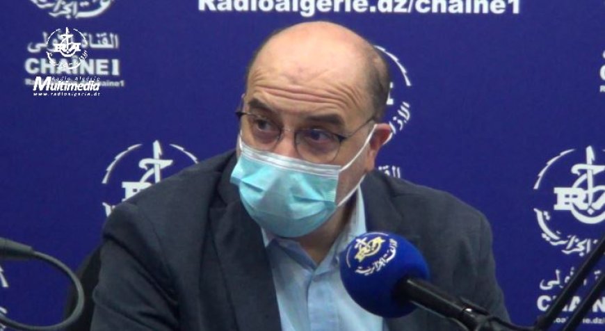 Algérie: Le directeur de l’Institut Pasteur révèle la raison de la réticence des citoyens à se faire vacciner