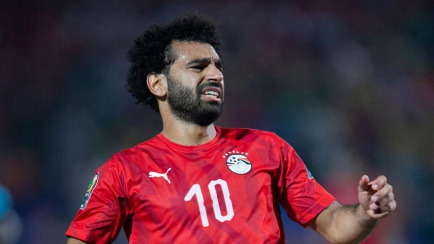 Algérie Foot: Mohamed Salah critique l’équipe d’Algérie au CAN 2022 Cameroun