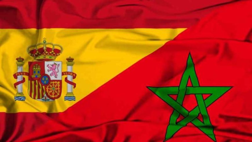 Espagne Au Maroc : Nous ne sommes pas pressés de normaliser les relations