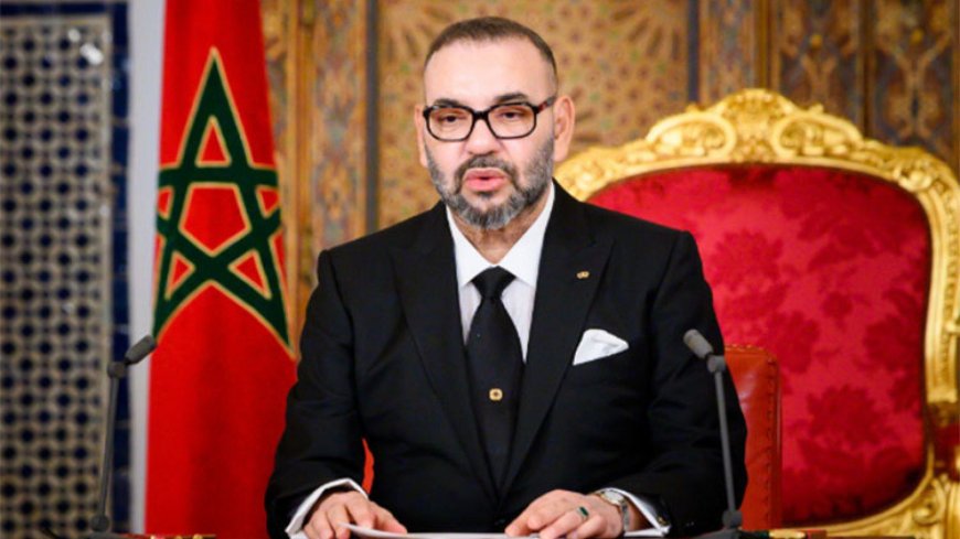 Tels sont les motifs de l’agression marocaine contre l’Algérie et la Mauritanie