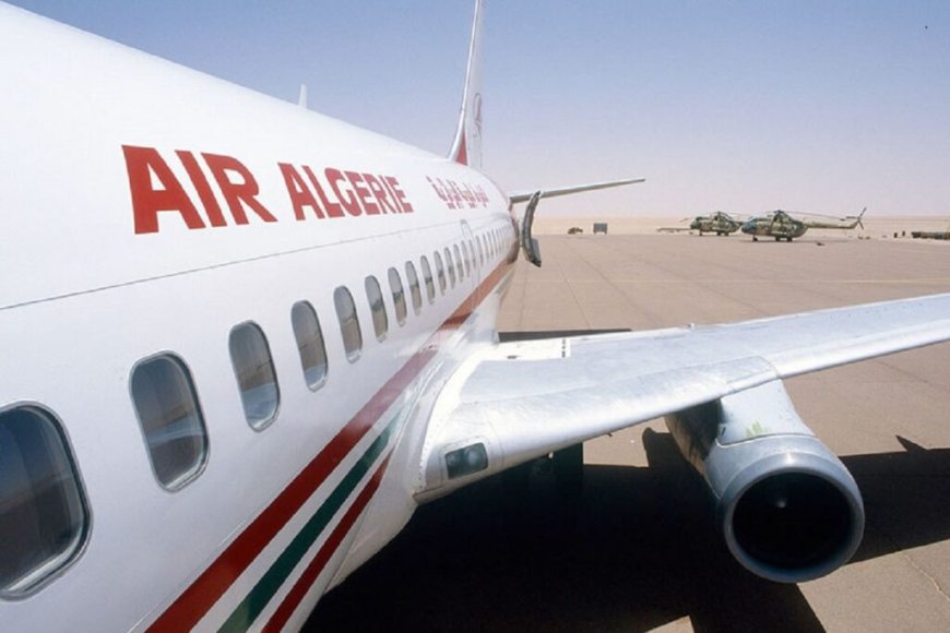 Programme de fidélité : Air Algérie dévoile une nouvelle offre pour ses passagers