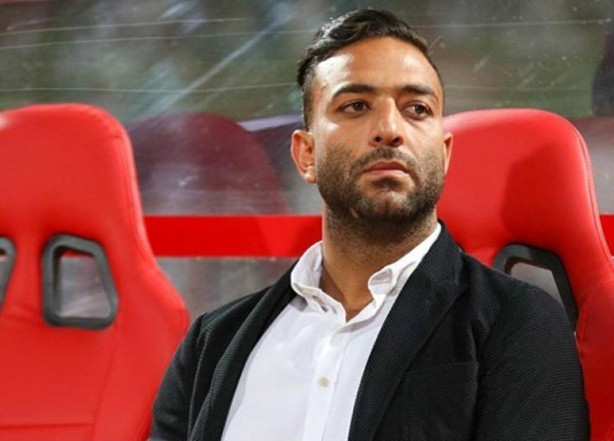 Mido attaque l’équipe nationale algérienne, « une équipe Gonflée »