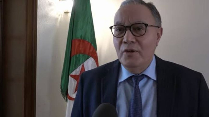 Conseil Africain de Paix : Accent mis sur le rôle central de l’Algérie dans la lutte contre le terrorisme