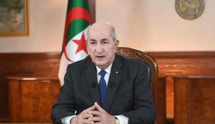 AADL 3: le président Tebboune fixe la date du début des inscriptions