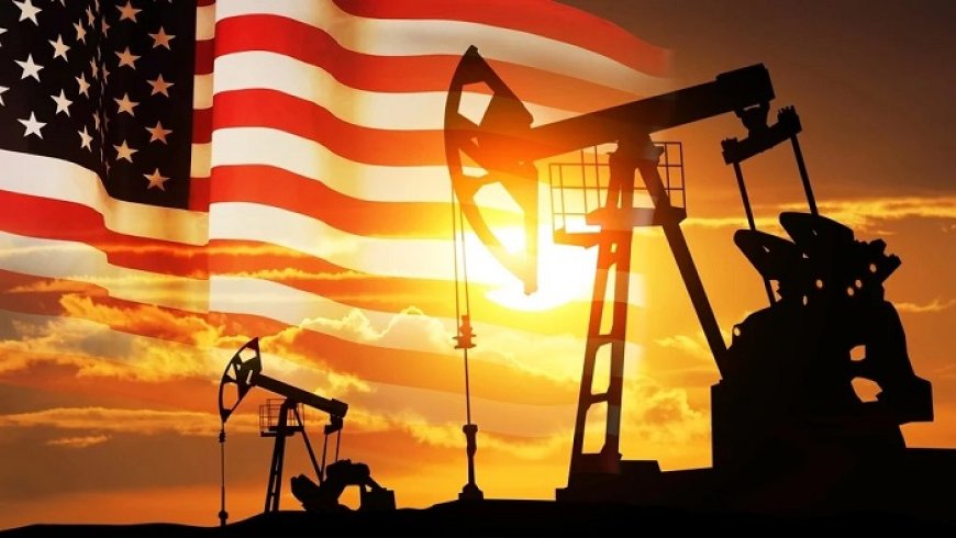 USA : enquête sur soupçons d’entente sur les prix du pétrole réclamée