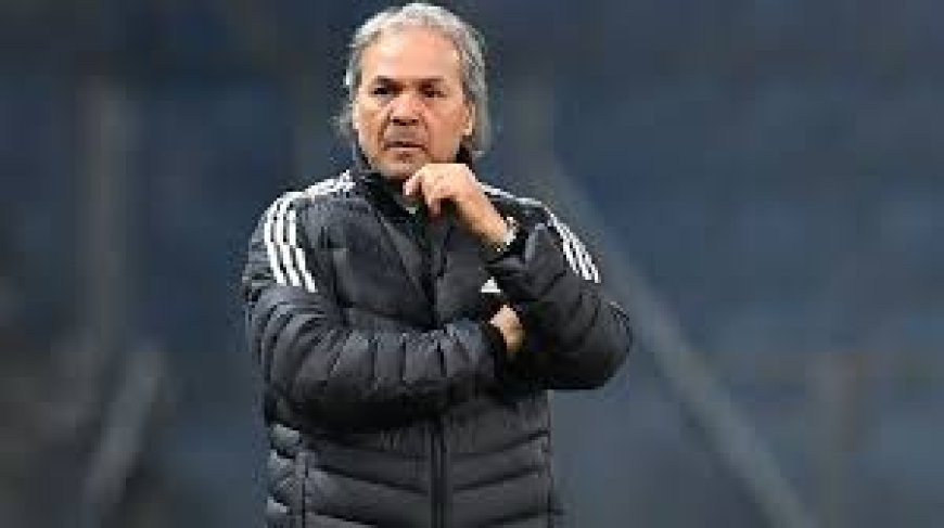 Rabah Madjer / « la sélection nationale a la chance de compter dans ses rangs des jours évoluant dans le championnat qatari »