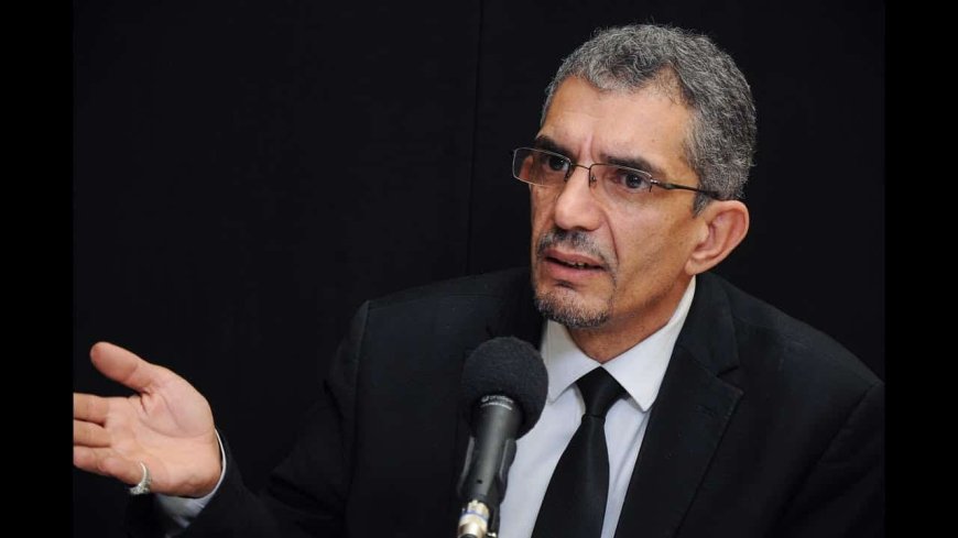 Élections locales / l’ancien premier secrétaire du FFS, Mohamed Hadj Djilani, se présente sur une liste FLN à Meliana