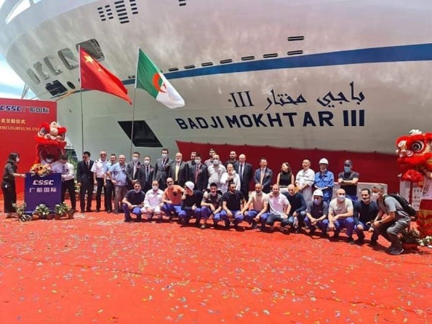 Benabderrahmane : « Nous étudions la possibilité d’utiliser le transport maritime pour les voyages vers les lieux saints de l’islam »