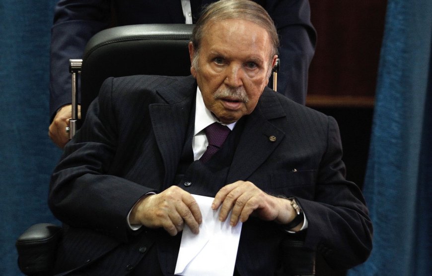 Il vient de s’éteindre / Abdelaziz Bouteflika n’est plus