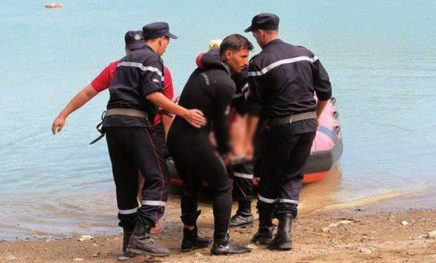 Première noyade à Béjaïa avant le début de l’été