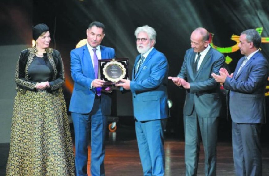 Les lauréats du concours le Générique d’or annoncés lors d’une cérémonie à Alger : «Hdach Hdach» et «El Batha» distingués par neuf prix