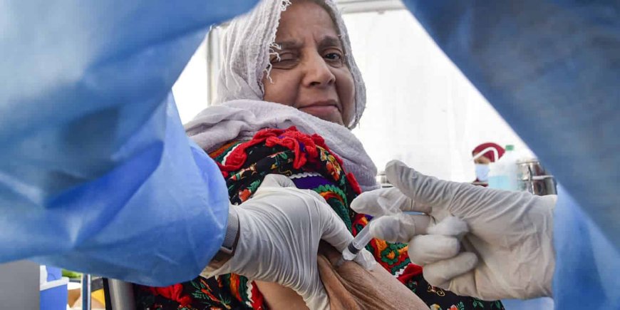 Covid-19 / vers l’implication des médecins libéraux dans la campagne de vaccination