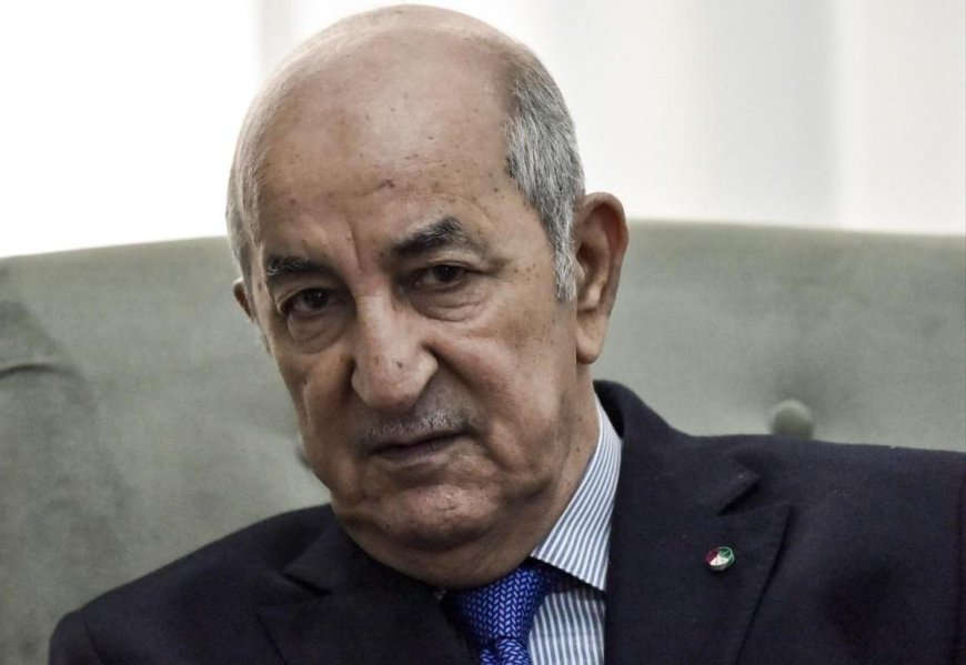 Il est toujours en Allemagne / le président Tebboune subit une intervention chirurgicale qui s’est déroulée avec succès