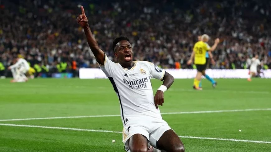 Ligue des champions : 15e sacre européen pour le Real Madrid