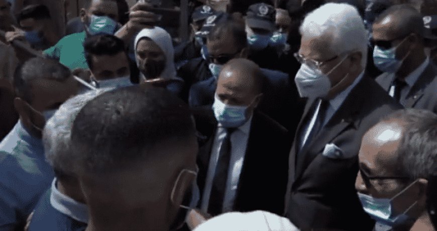 Affaire Djamel Bensmaïl / le président Tebboune dépêche l’un de ses conseillers au domicile de la victime (vidéo)