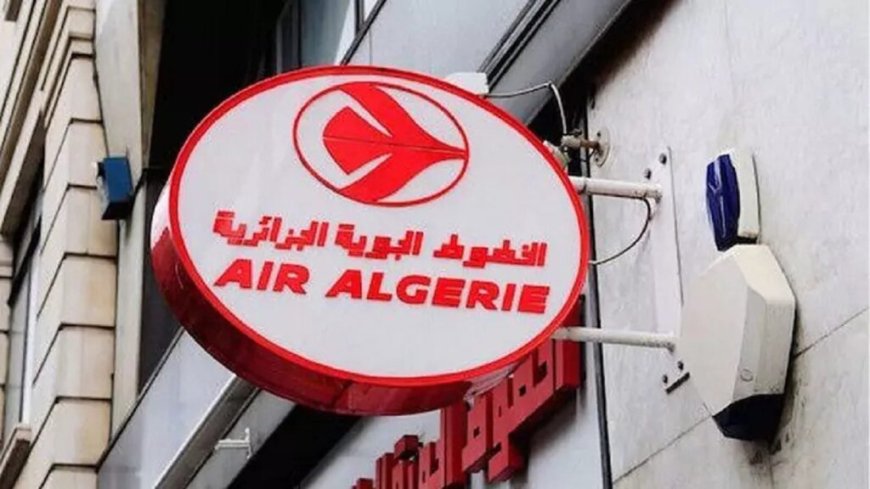 Offre Osra : Air Algérie renforce son réseau vers Barcelone