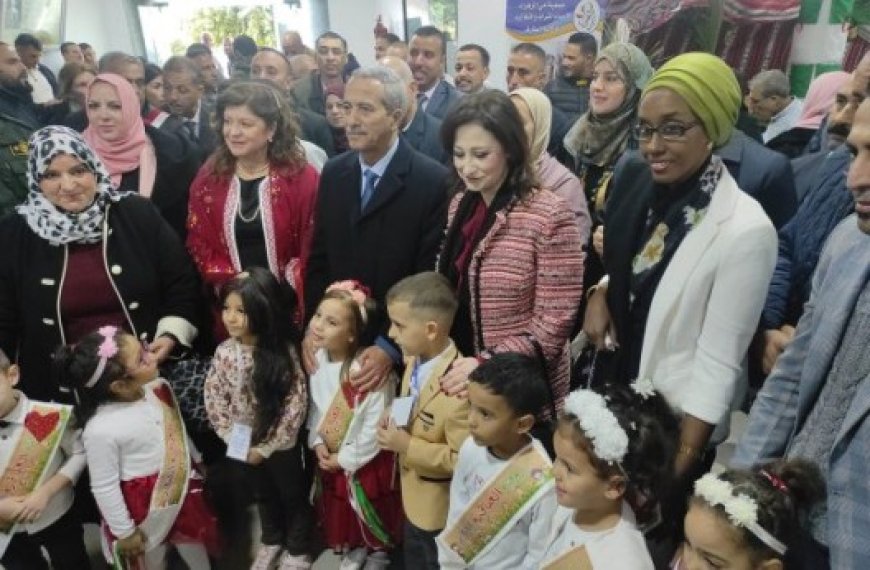 Mécanismes de protection de l’enfance : Journée d’étude régionale à Blida