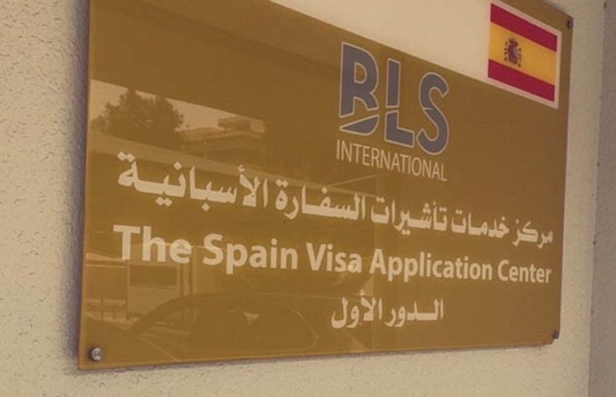 Demande de visa pour l’Espagne : BLS International publie un rappel important