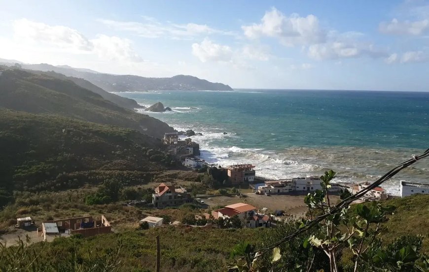 Tizi-Ouzou: Le projet de réalisation d’une station de dessalement de l’eau de mer à Tamda Ouguemoun approuvé