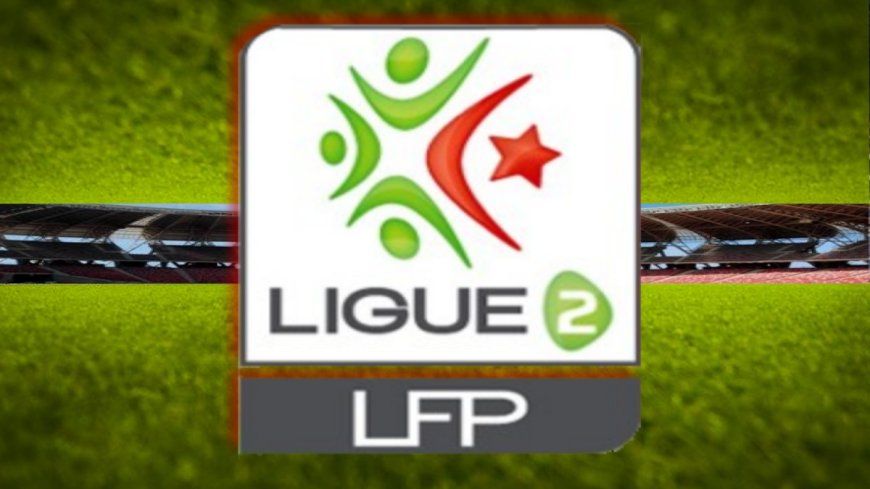 Ligue 2 amateur: (30e et dernière journée) Le WAB et l’ASAM relégués en Inter-régions