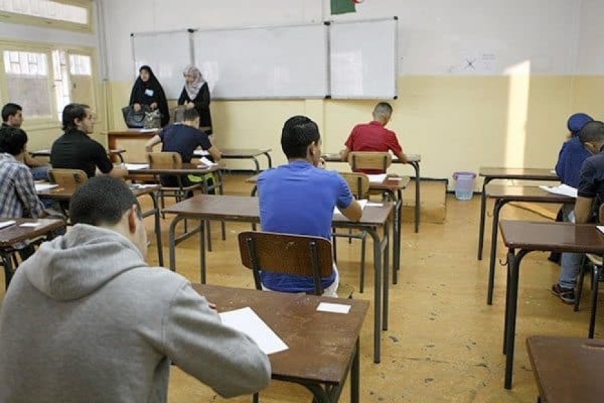 Plus de 800 000 candidats à l’examen du BEM à partir d’aujourd’hui