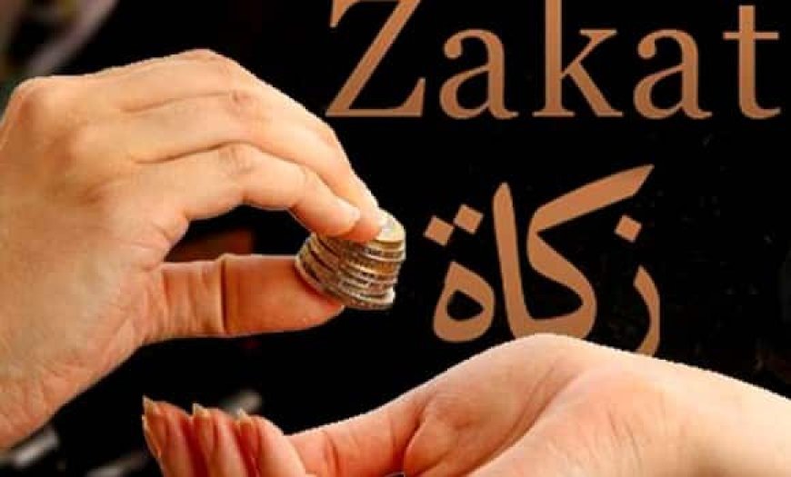 Zakat / le nissab fixé par le ministère des Affaires religieuses