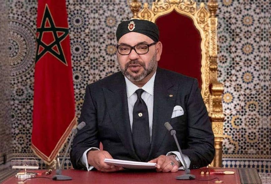 Le roi du Maroc plaide pour la réouverture des frontières avec l’Algérie