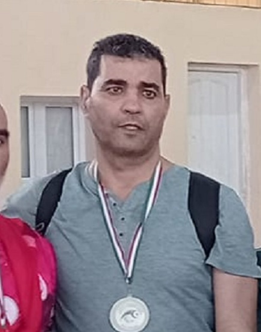 Abdelkader Kefif (coach club Mohamed Boudiaf) :