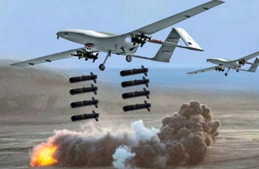 Sahara occidental : Plus de 80 morts dans des attaques de drones marocains depuis 2021