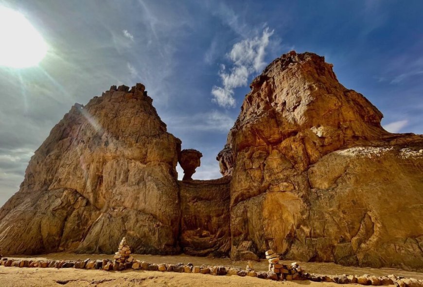 “Un pays à visiter absolument” : The Times fait la promotion de la destination Algérie