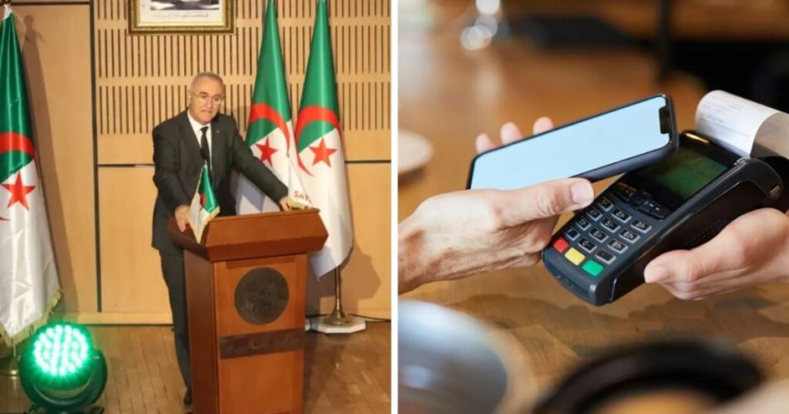 Algérie Poste & Banques : lancement du Switch Mobile, le paiement mobile interbancaire