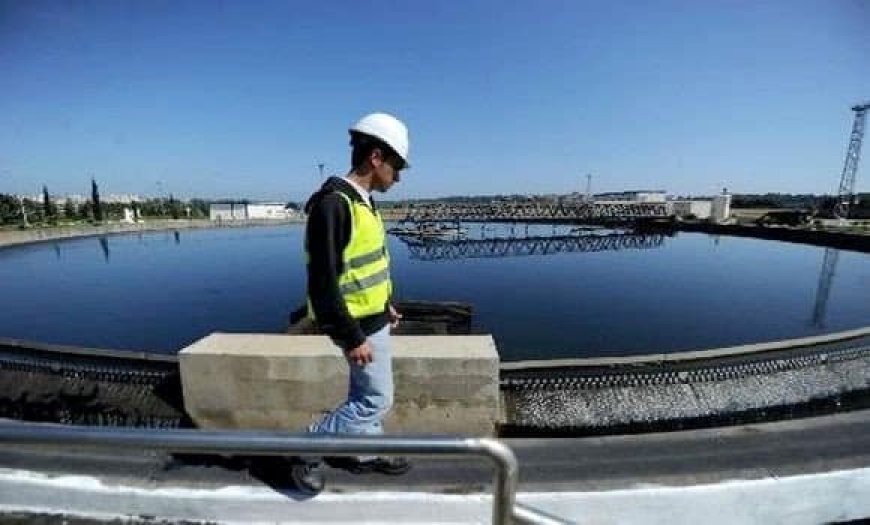 Alger / le ministre des Ressources en eau exige un « approvisionnement régulier » en eau potable