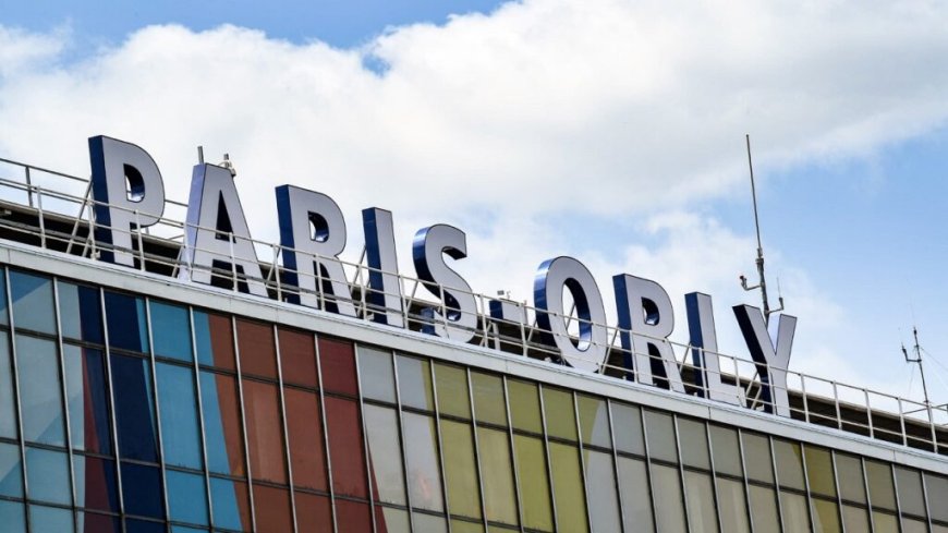 Grève des contrôleurs aériens en France : nouveau préavis déposé à Paris Orly