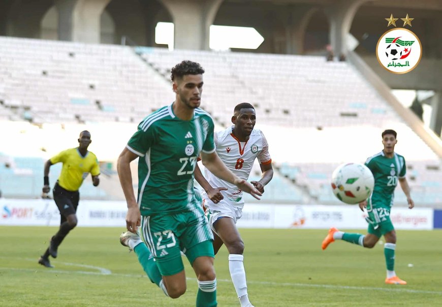 Verts : Kevin Guitoun, « Le football africain est sous-estimé »