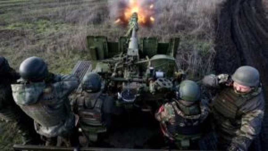 Aide militaire occidentale à l’Ukraine : le zugzwang