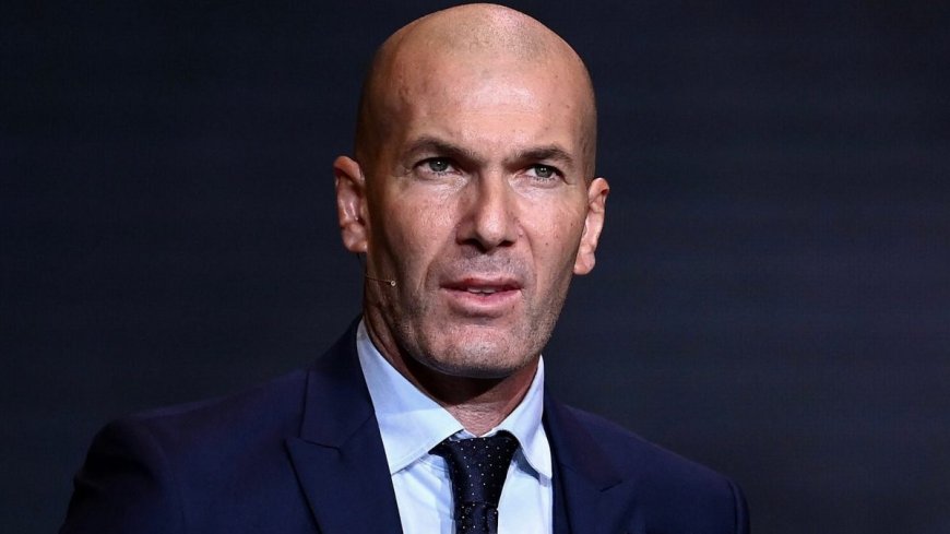 Zidane chez les Fennecs : Un Rêve Algérien en Ébullition