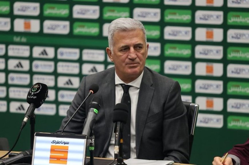 Mondial-2026 : l’Algérie s’incline face à la Guinée, Petkovic met en péril la qualification des Verts